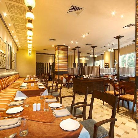 Ecohub Hotel Kolkata Ngoại thất bức ảnh