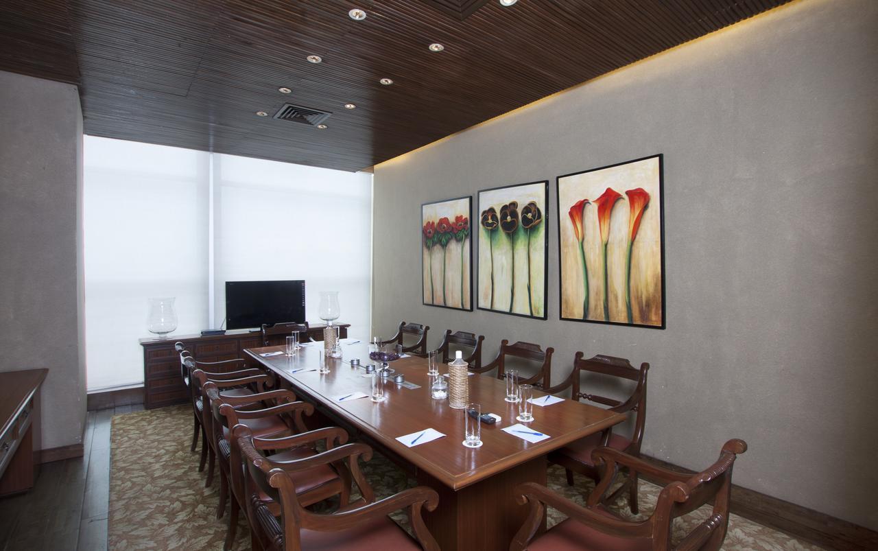 Ecohub Hotel Kolkata Ngoại thất bức ảnh