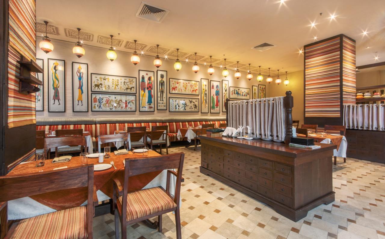 Ecohub Hotel Kolkata Ngoại thất bức ảnh