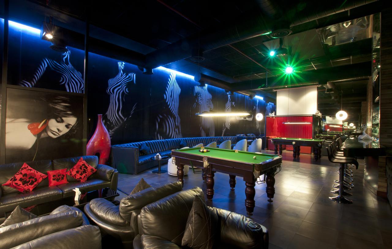 Ecohub Hotel Kolkata Ngoại thất bức ảnh