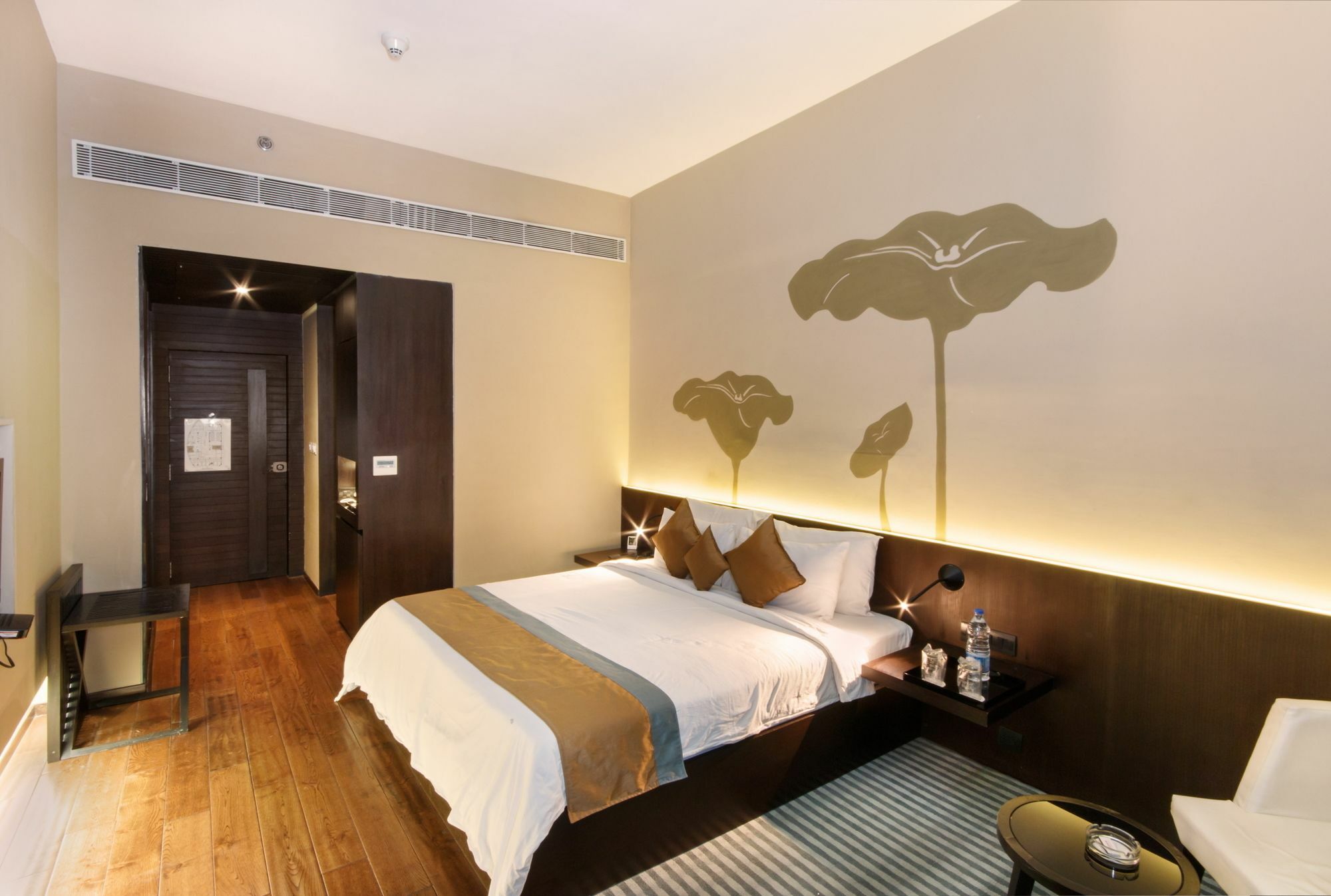 Ecohub Hotel Kolkata Ngoại thất bức ảnh