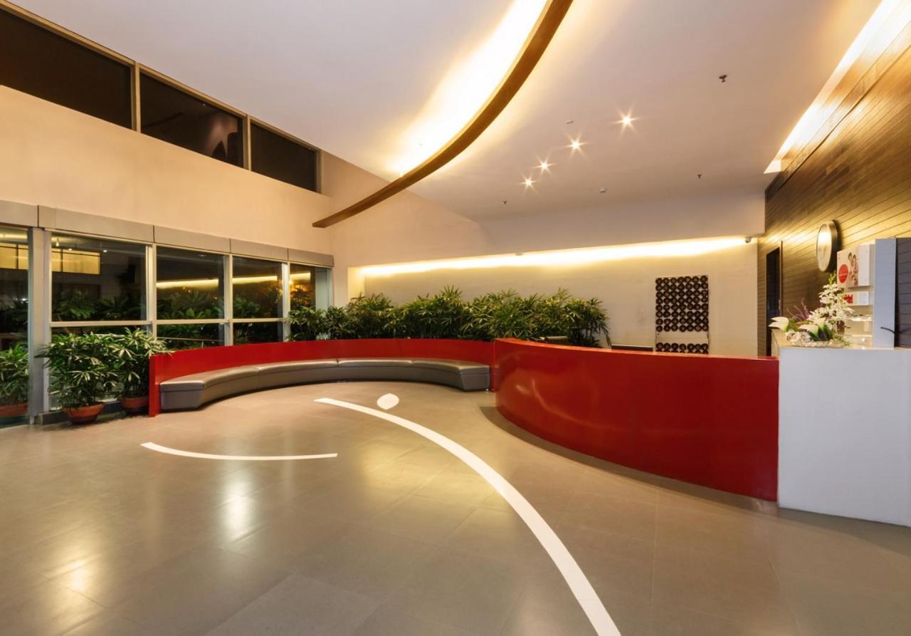 Ecohub Hotel Kolkata Ngoại thất bức ảnh