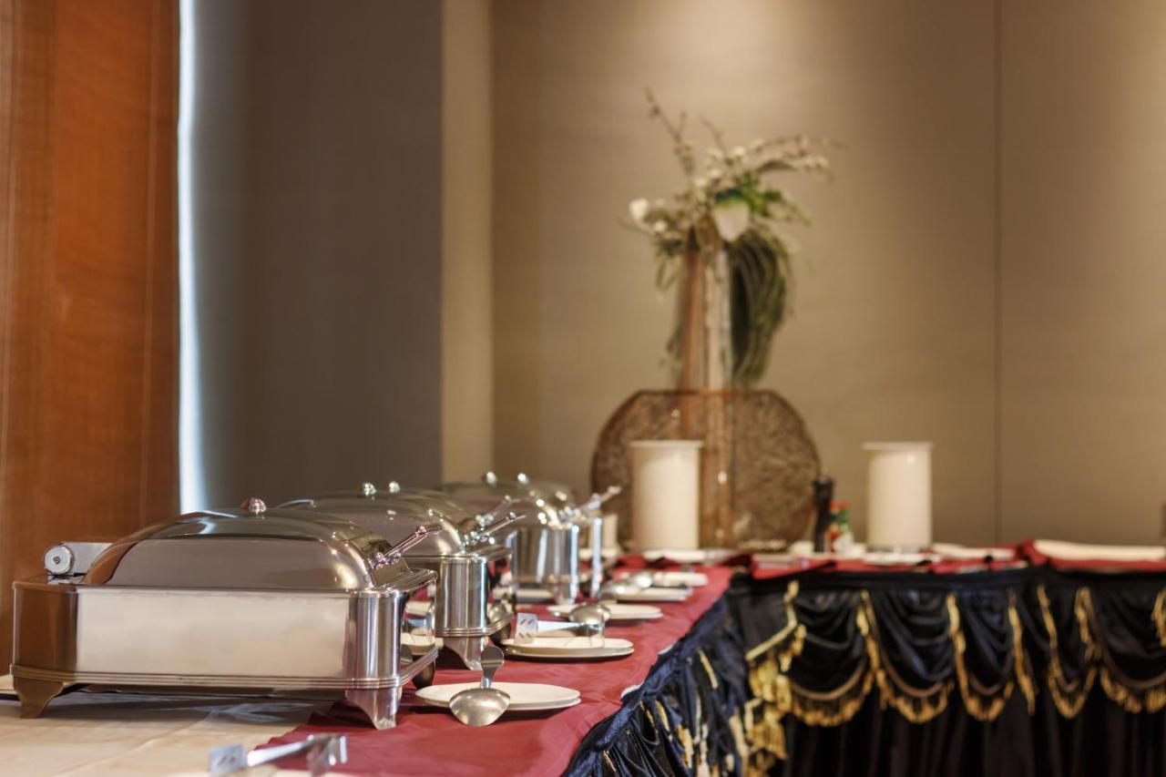 Ecohub Hotel Kolkata Ngoại thất bức ảnh