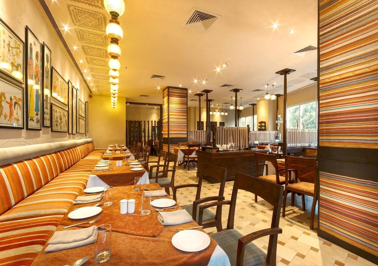 Ecohub Hotel Kolkata Ngoại thất bức ảnh