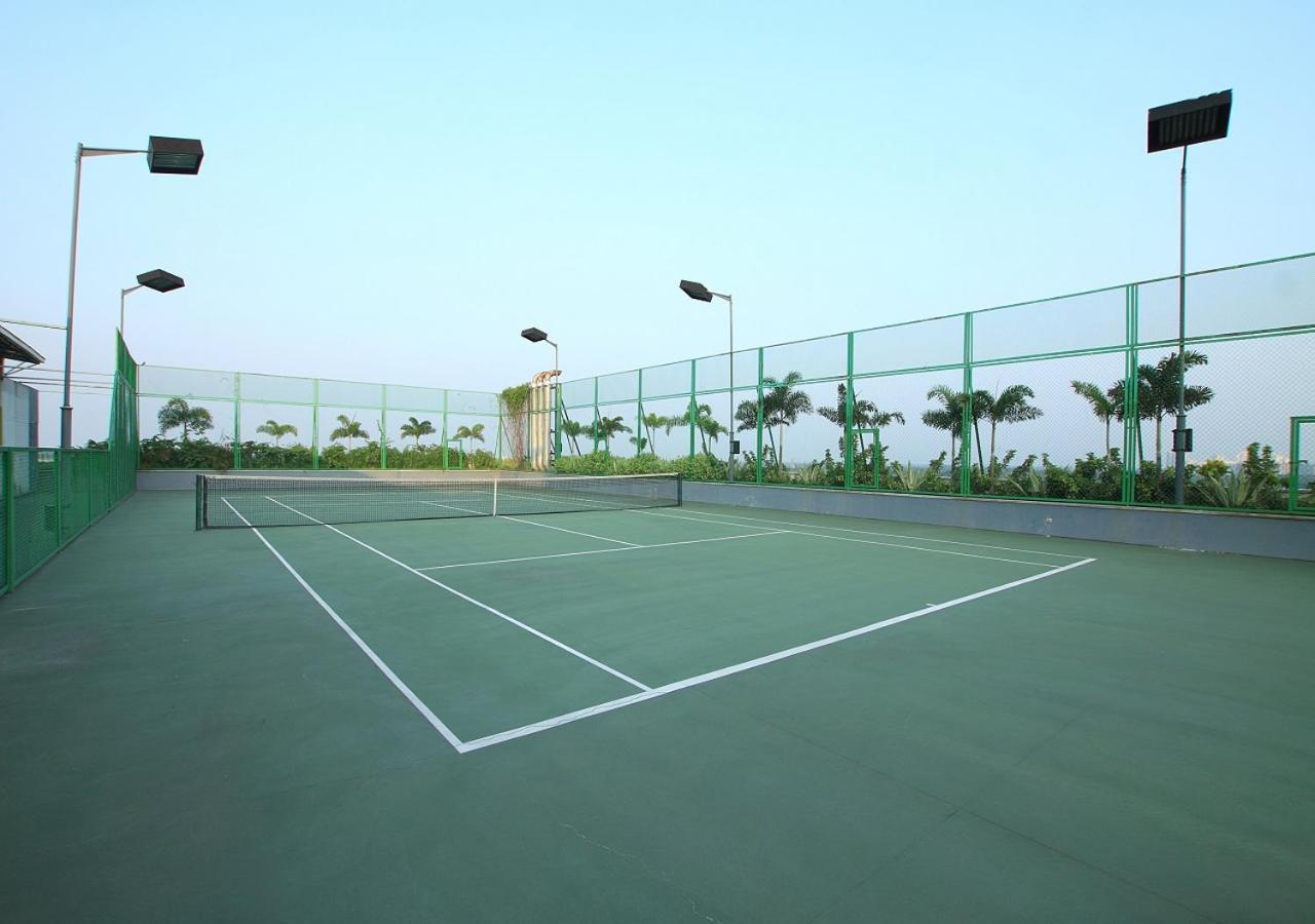 Ecohub Hotel Kolkata Ngoại thất bức ảnh